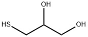 3-Mercapto-1,2-propanediol
