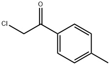 Chloromethyl p-tolyl ketone