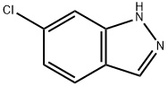 6-CHLORO (1H)INDAZOLE