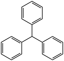 Triphenylmethane Basic information