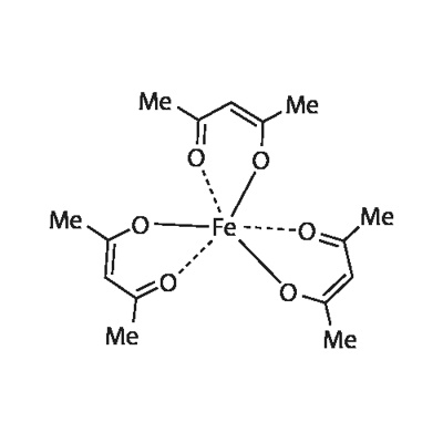 Ferric acetylacetonate