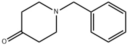 N-Benzyl-4-piperidone Basic information
