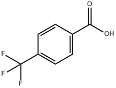 4-(Trifluoromethyl)benzoic acid