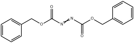 Dibenzyl azodicarboxylate