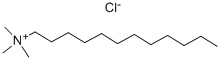 Dodecyltrimethylammonium chloride