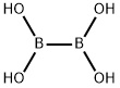 TETRAHYDROXYDIBORON