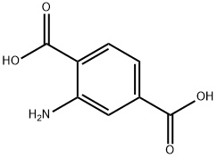 2-AMINOTEREPHTHALIC ACID