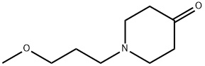 1-(3-Methoxypropyl)piperidin-4-one
