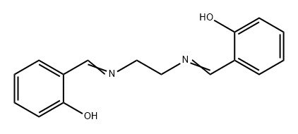 N,N'-BIS(SALICYLIDENE)ETHYLENEDIAMINE