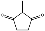 2-Methyl-1,3-cyclopentanedione