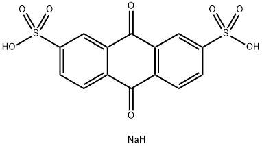 ANTHRAQUINONE-2,7-DISULFONIC ACID DISODIUM SALT/2,7-ADA