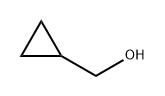Cyclopropyl carbinol