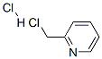 2-(Chloromethyl)pyridine hydrochloride
