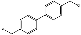 4,4'-Bis(chloromethyl)-1,1'-biphenyl