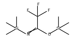 Bis(trimethylsilyl)trifluoroacetamide
