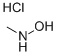 N-Methylhydroxylamine hydrochloride