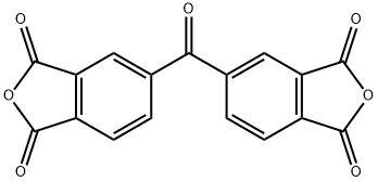 3,3',4,4'-Benzophenonetetracarboxylic dianhydride