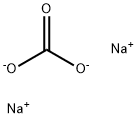 SODA ASH LIGHT