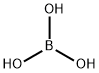 Orthoboric acid