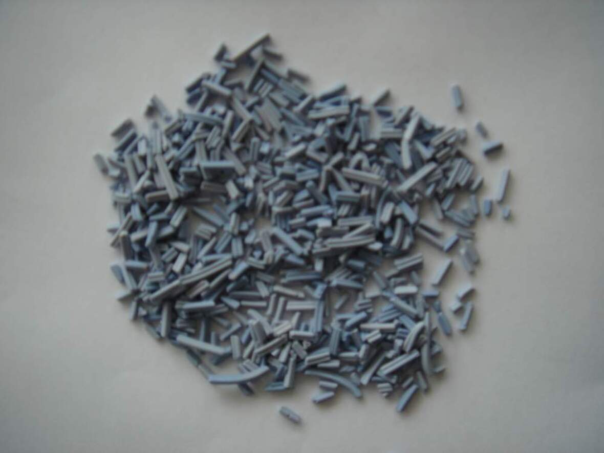 Hydrogenation catalyst