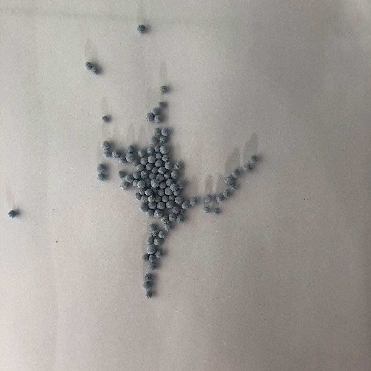 hydrogenation catalyst