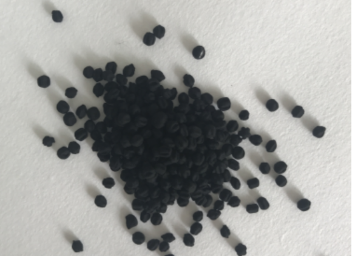 resin hydrogenation catalyst