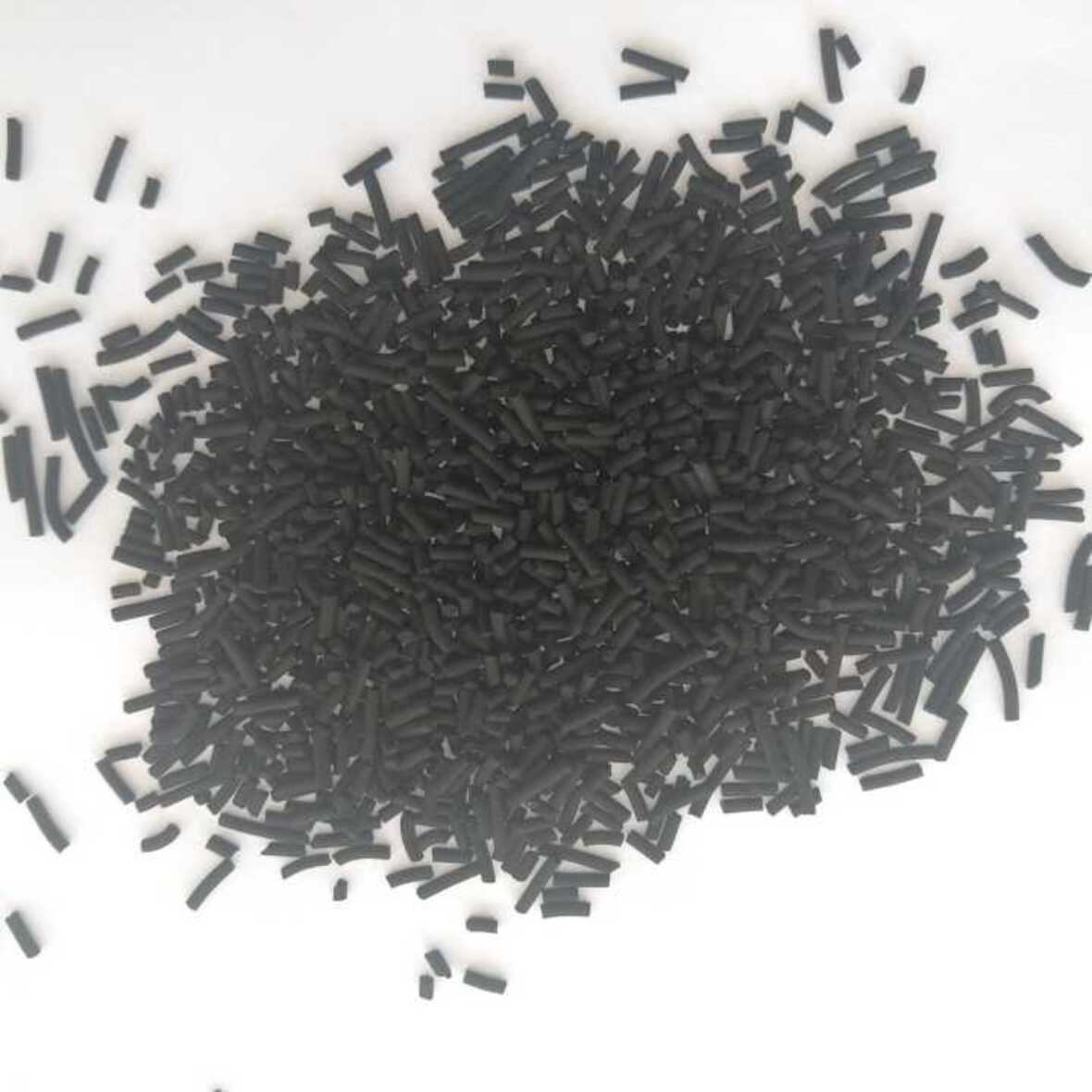Hydrogenation catalyst