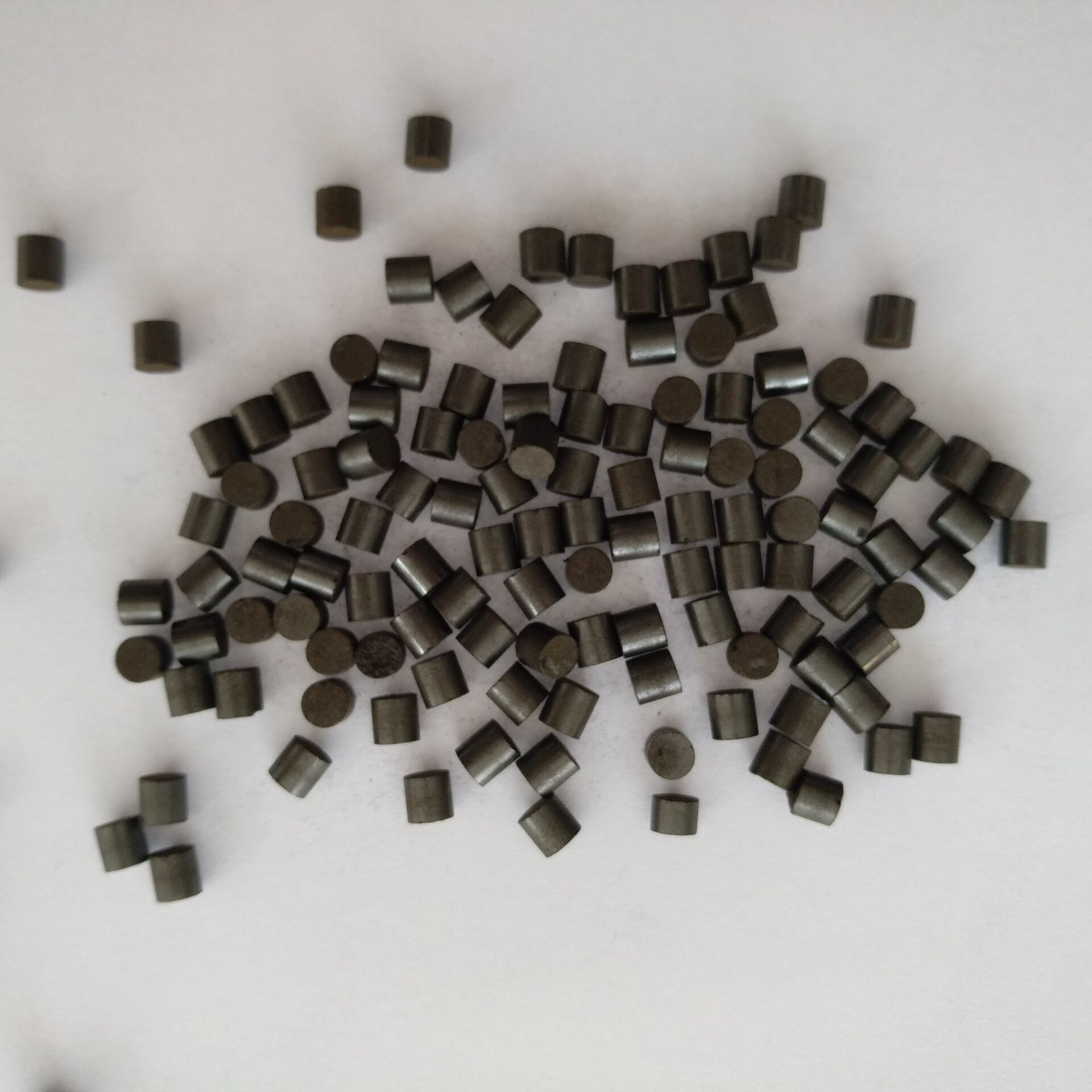 Catalyst for hydrogenation furfuraldehyde to furfuryl alcohol