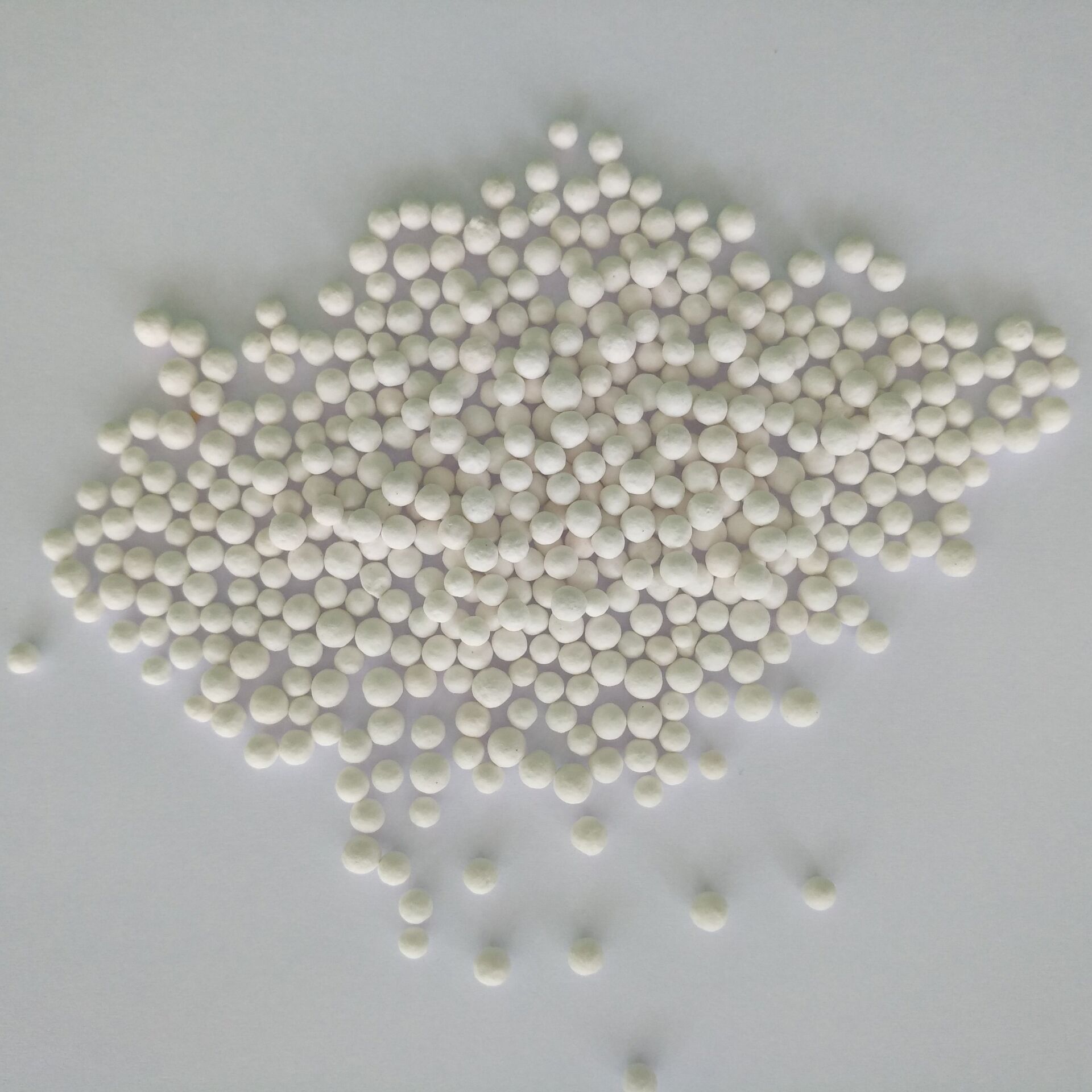 Sulfur recovery catalyst