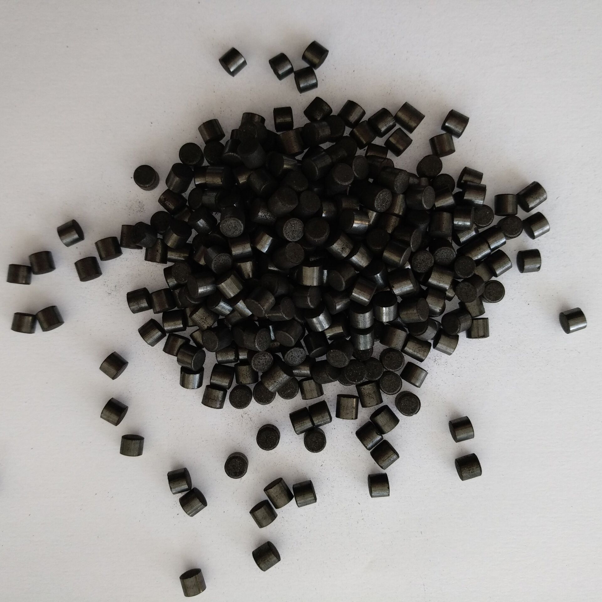 Methanation catalyst