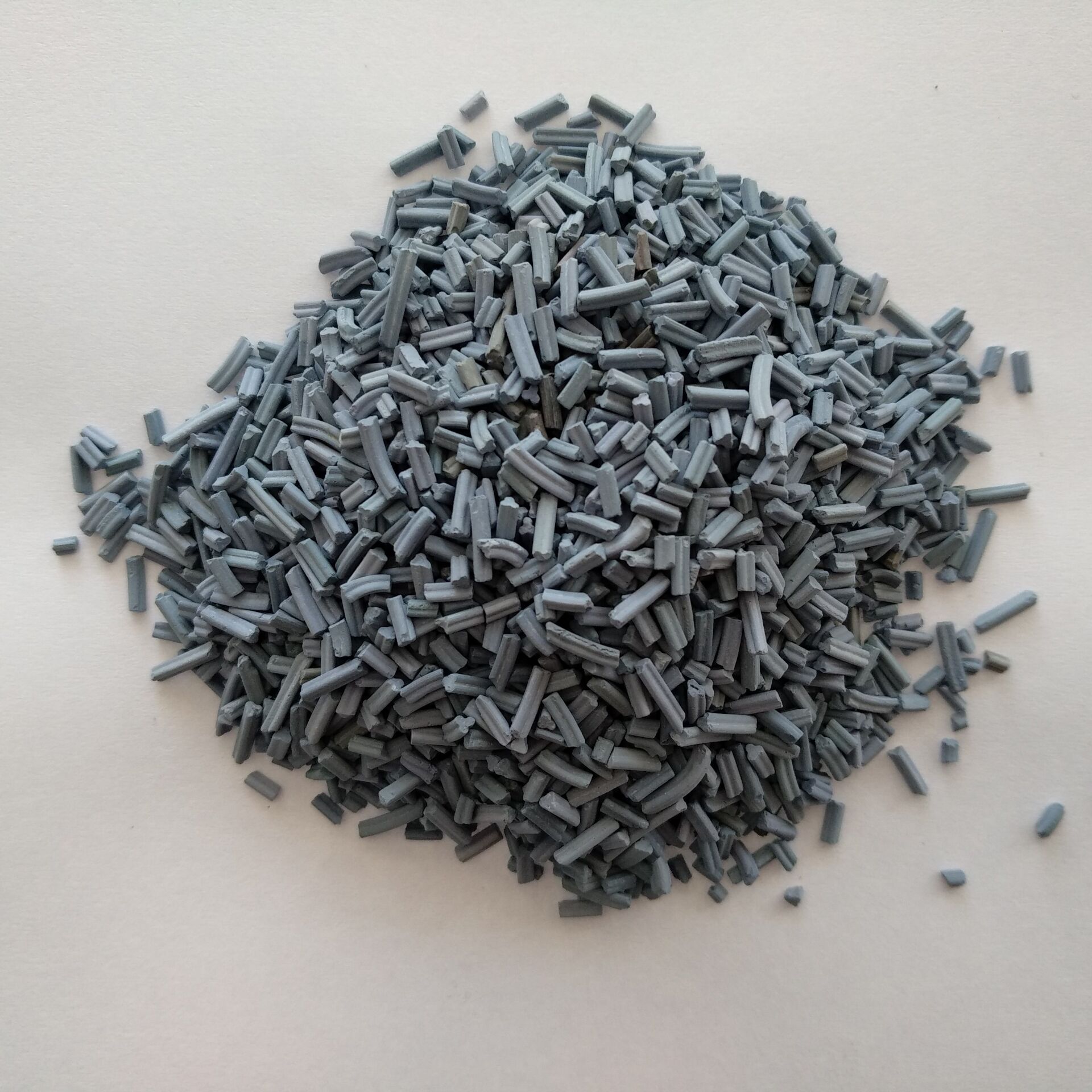 Tail gas hydrogenation catalyst
