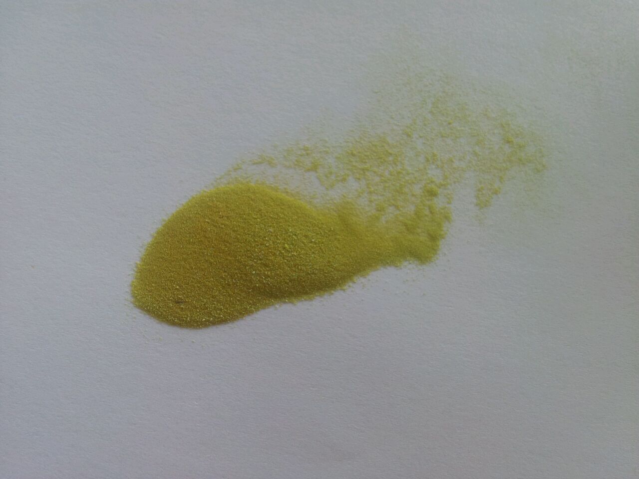 Ethylene Oxychlorination Catalysts