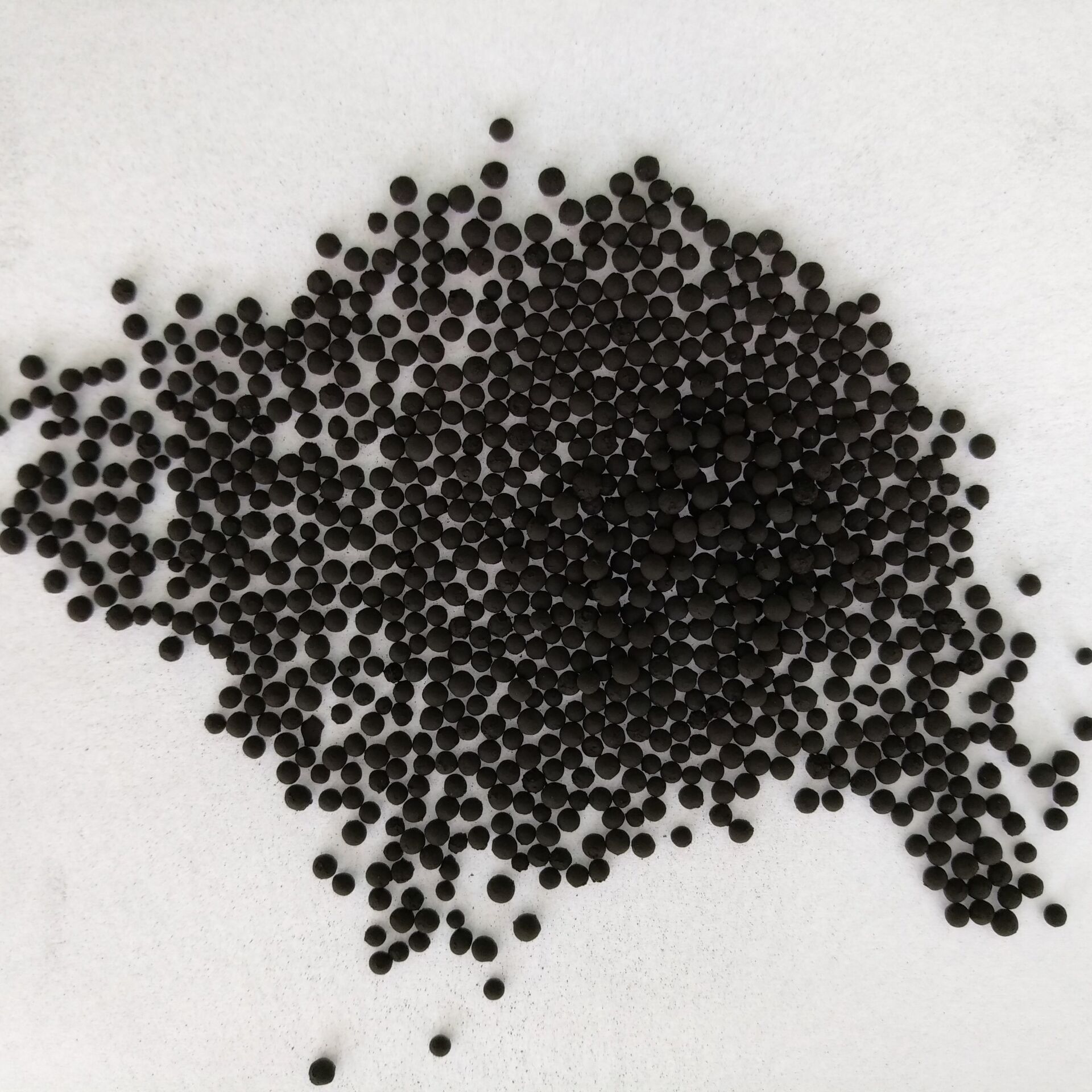 methanation catalyst