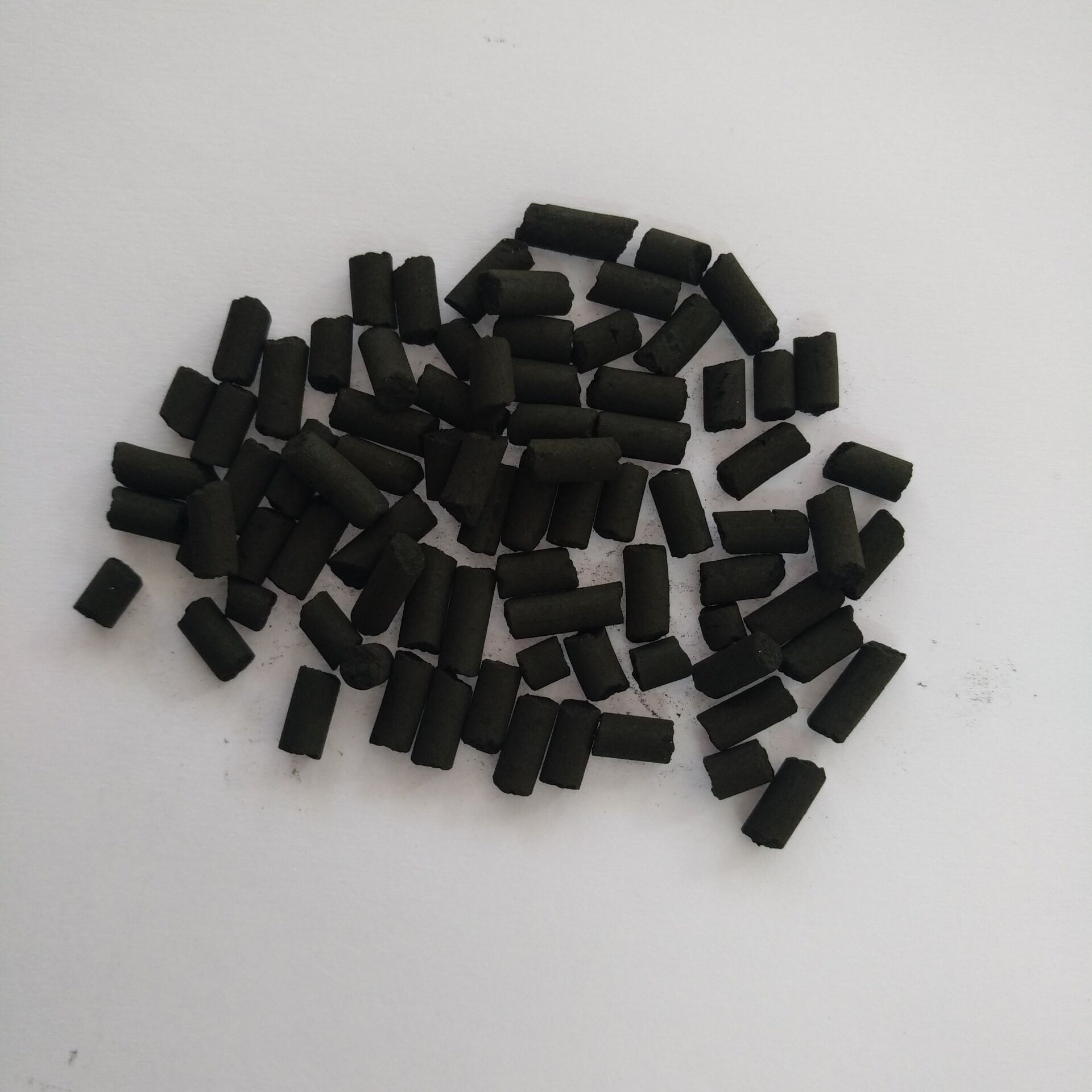 methanation catalyst
