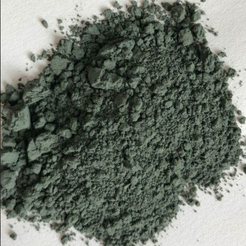 Hydrogenation catalyst of furfural to furfuryl alcohol