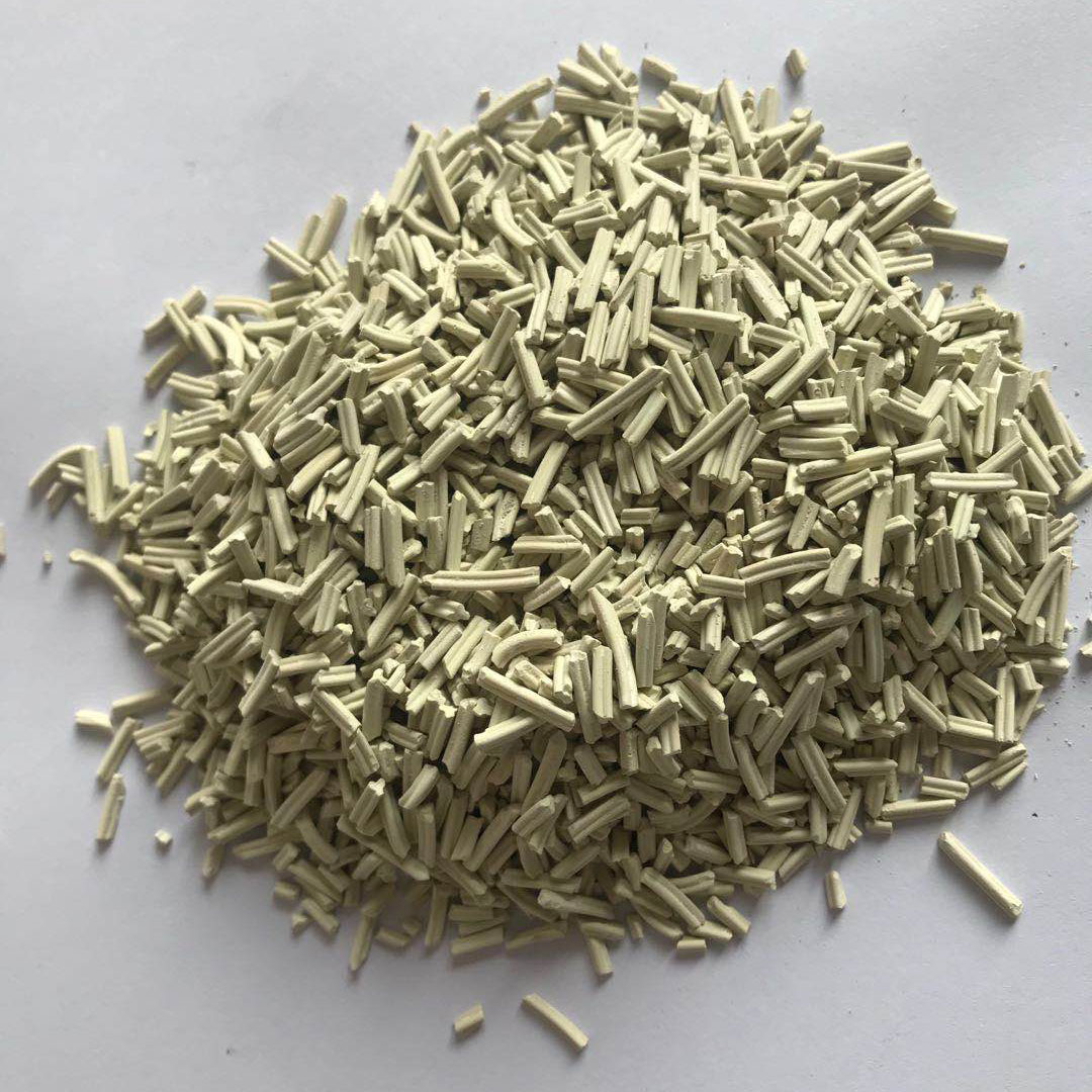Supplementary refining catalyst