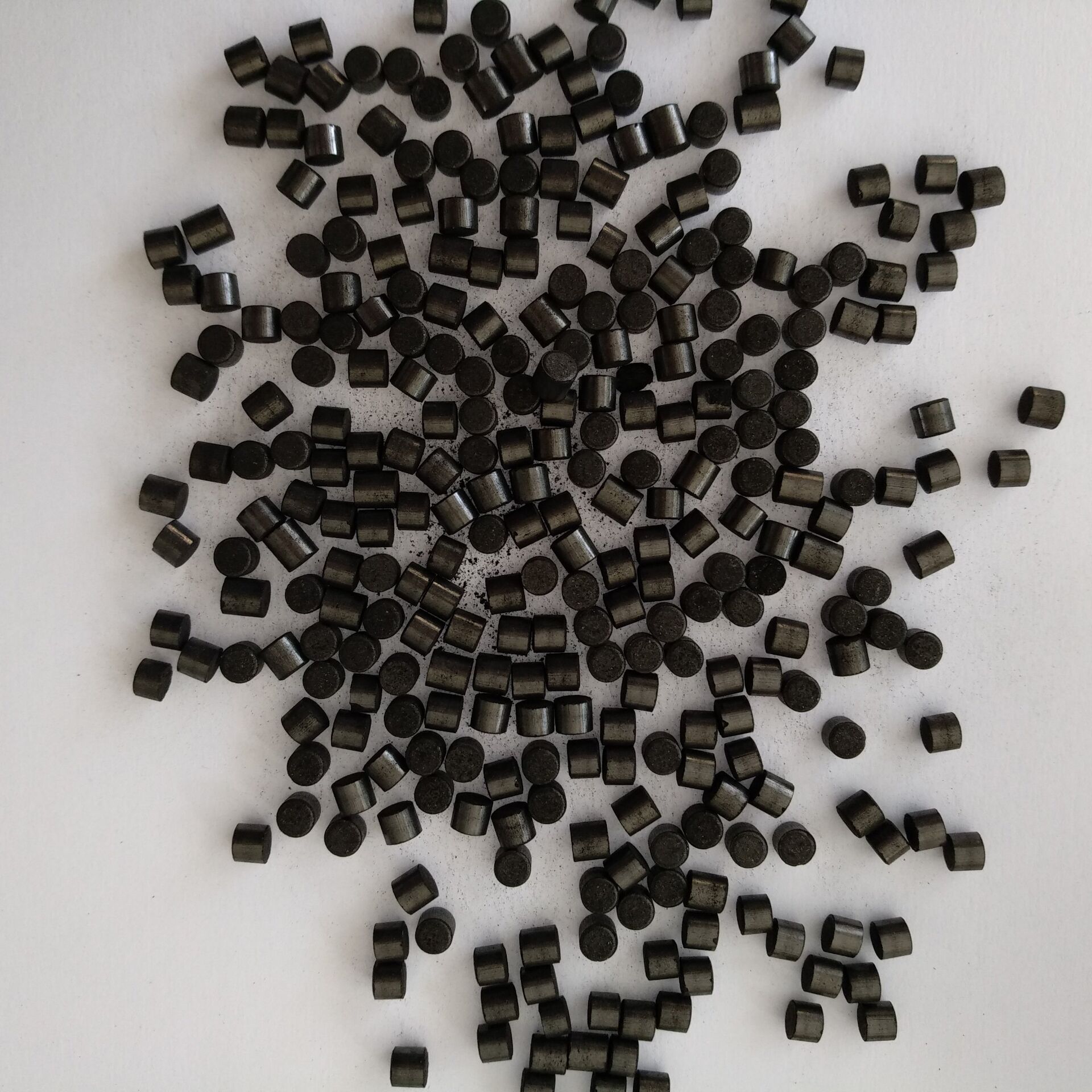 Hydrogen removal catalyst