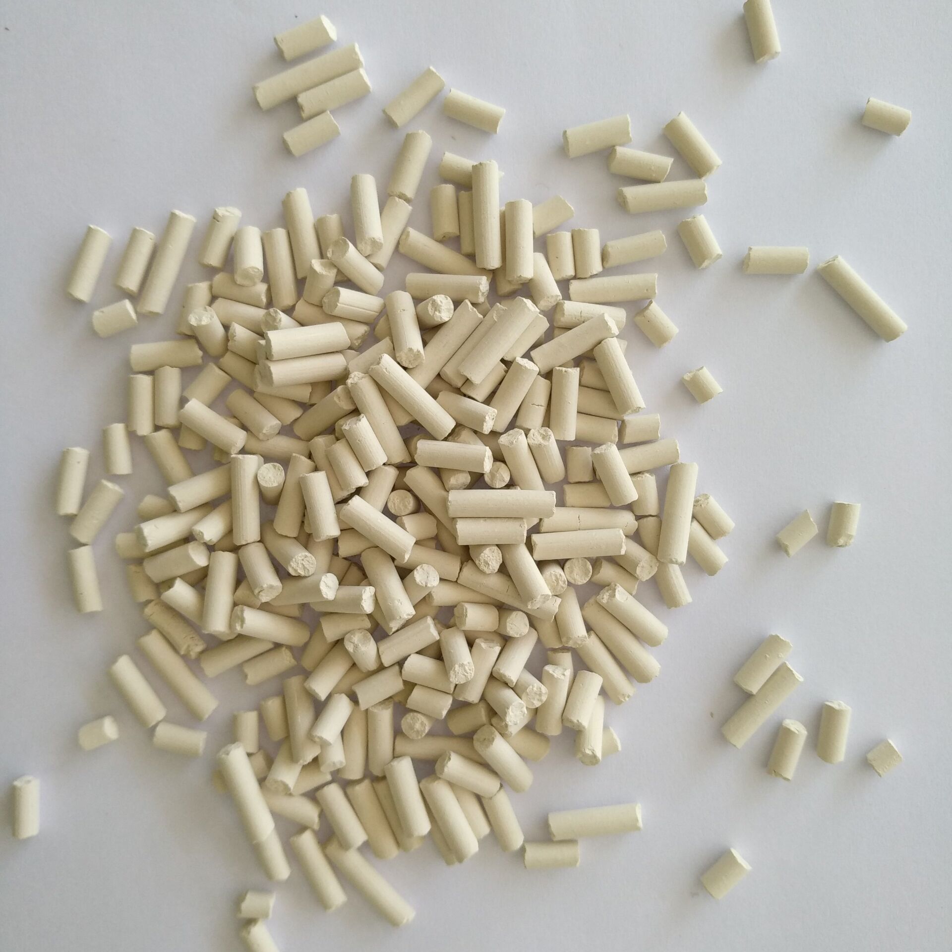 hydrocracker catalyst