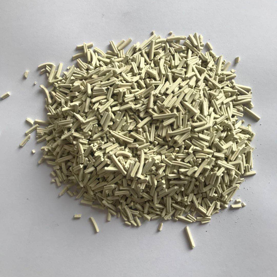Supplementary refining catalyst