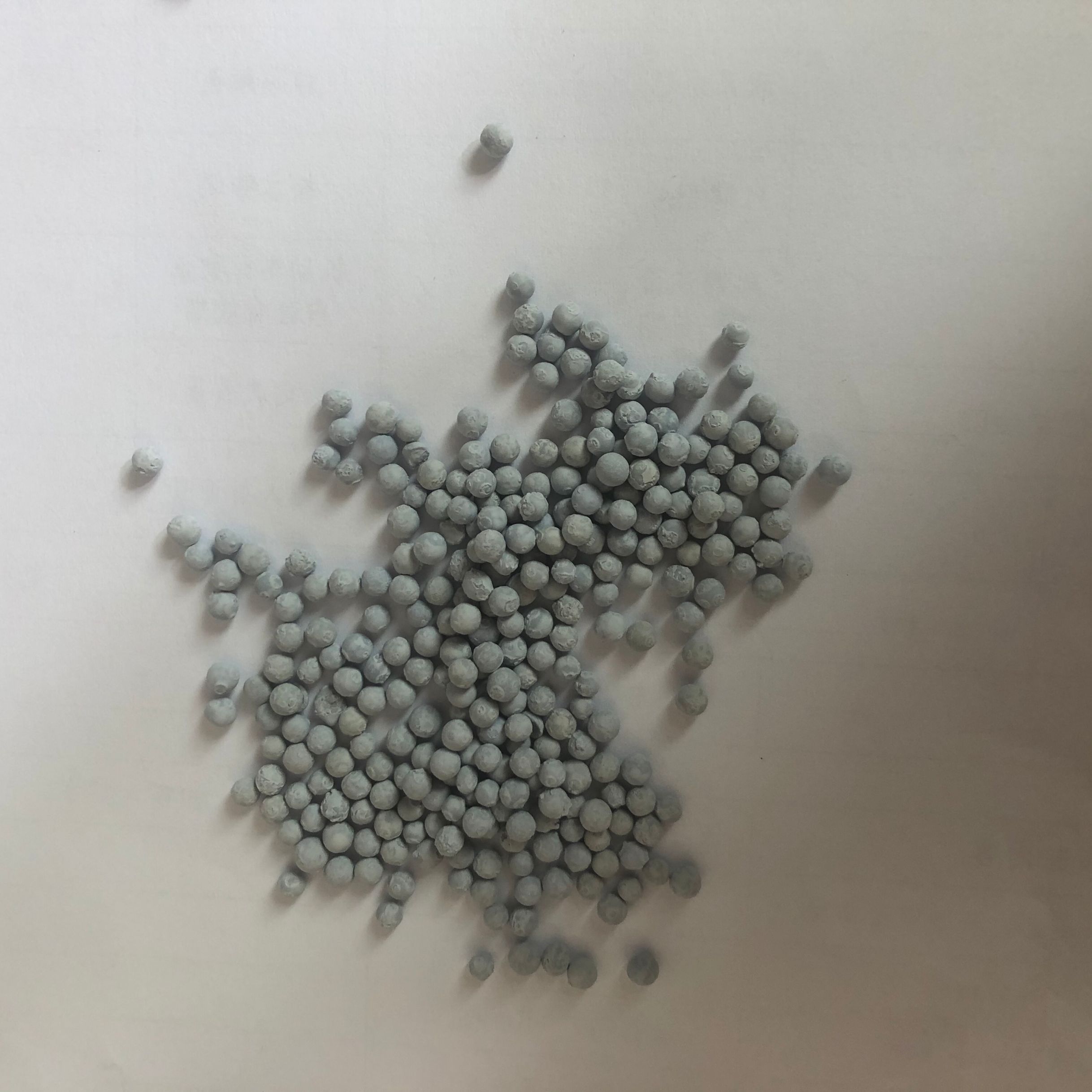 sour shift catalyst