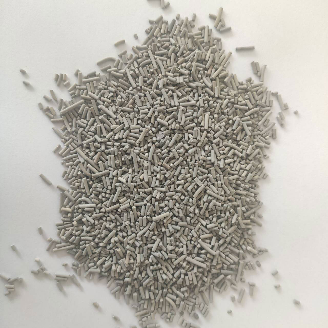 dimethyl ether catalyst