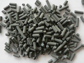 zinc oxide desulfurization adsorbent
