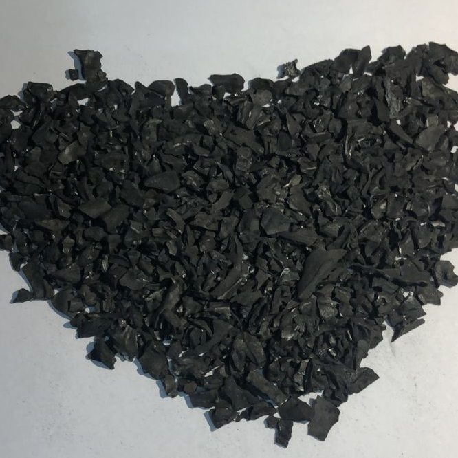 hydrogenation oxygen removal adsorbent