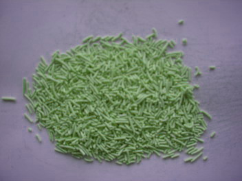 arsine removal adsorbent