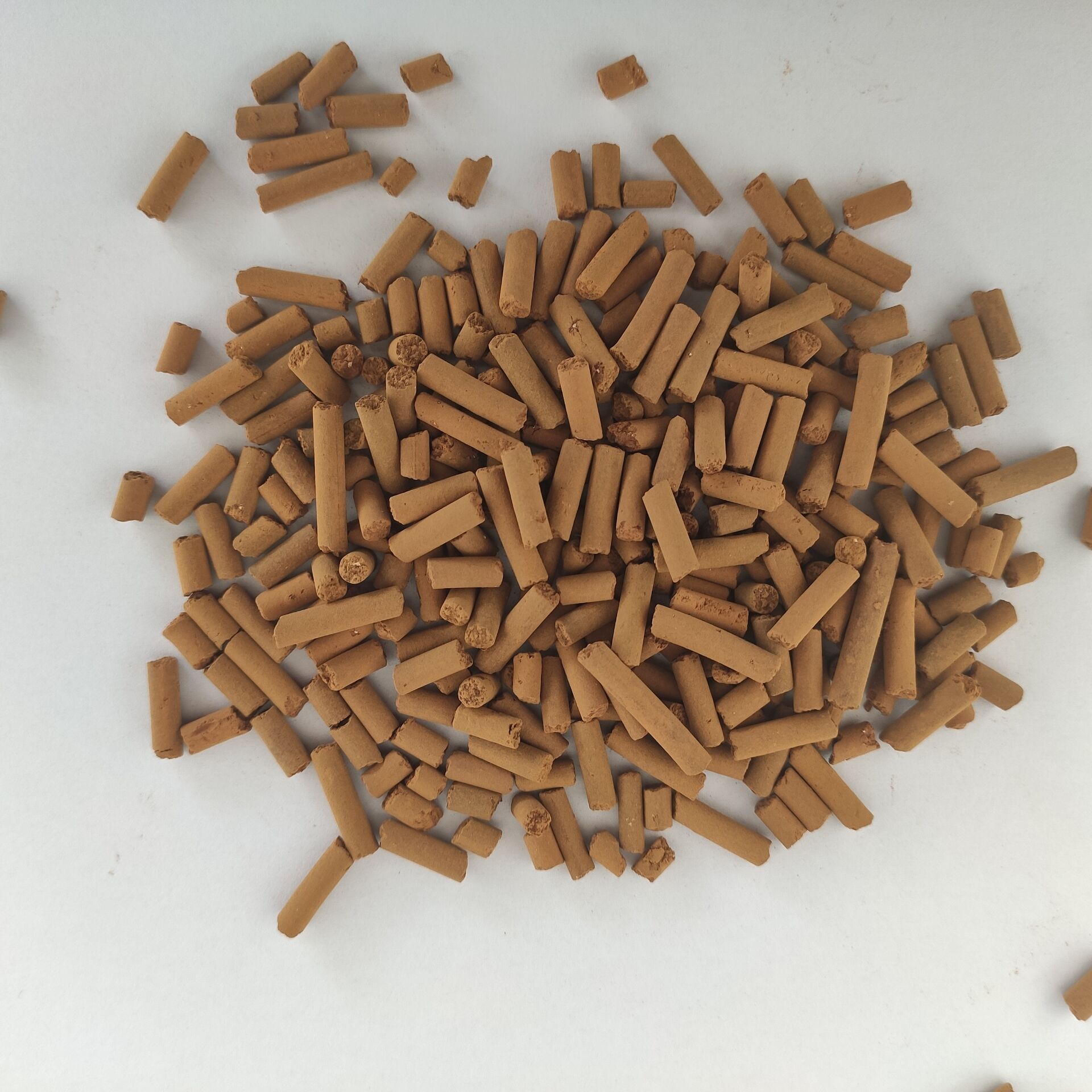 High Efficiency Desulfurization catalyst