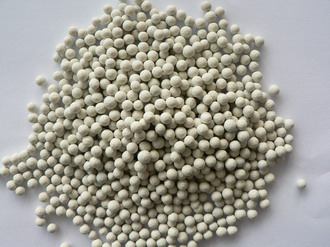 Zinc Oxide Desulfurization Adsorben