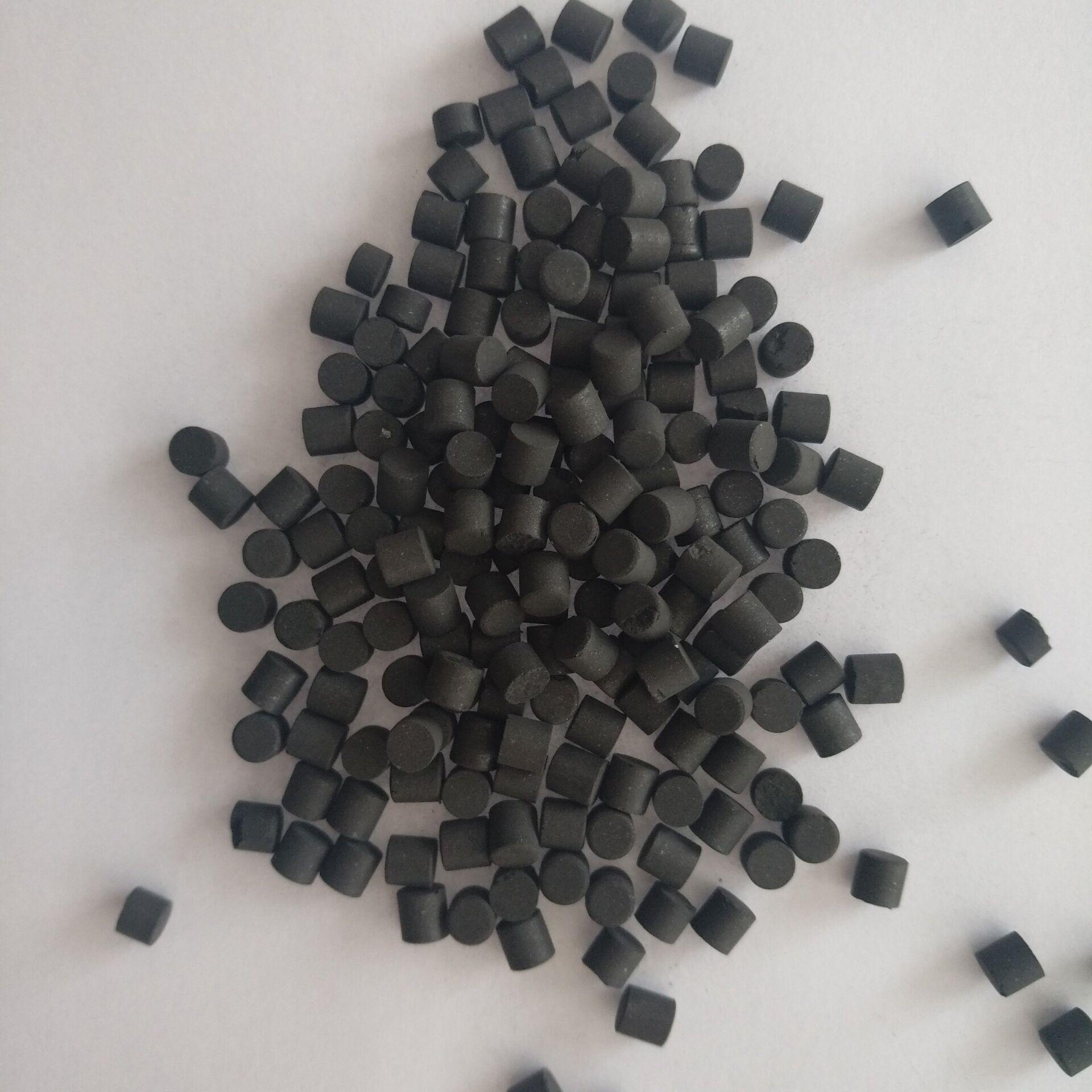 NICKEL- COPPER DESULFURIZATION ADSORBENT
