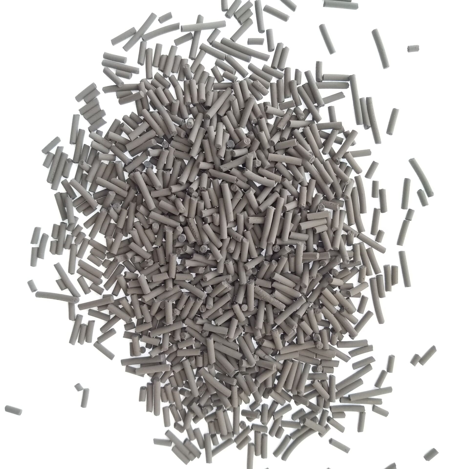 Arsine removal adsorbent