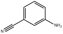 3-Aminobenzonitrile