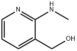 2-(Methylamino)pyridine-3-methanol